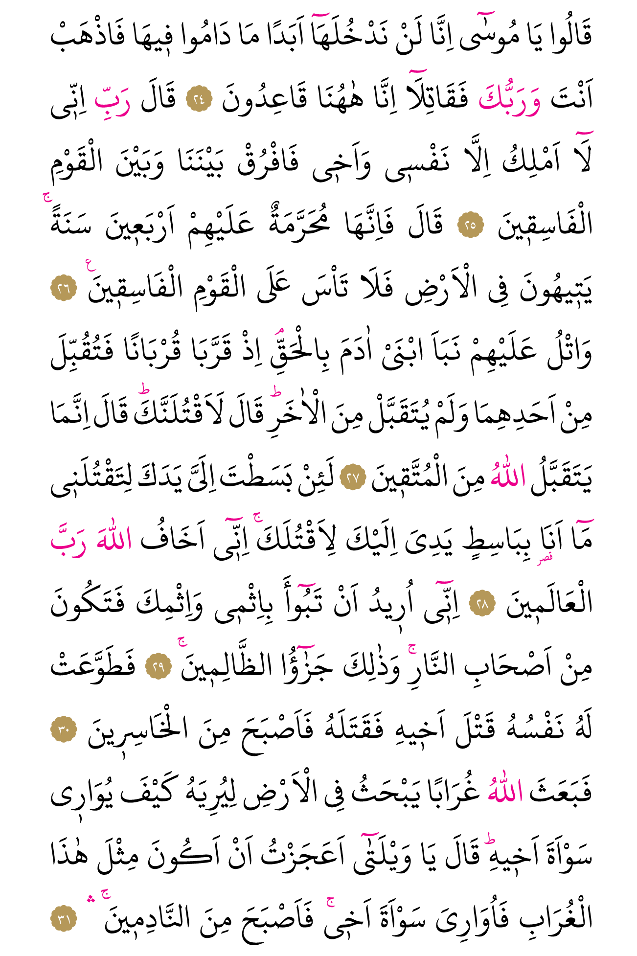 Kur'an'ın 111. cüzü