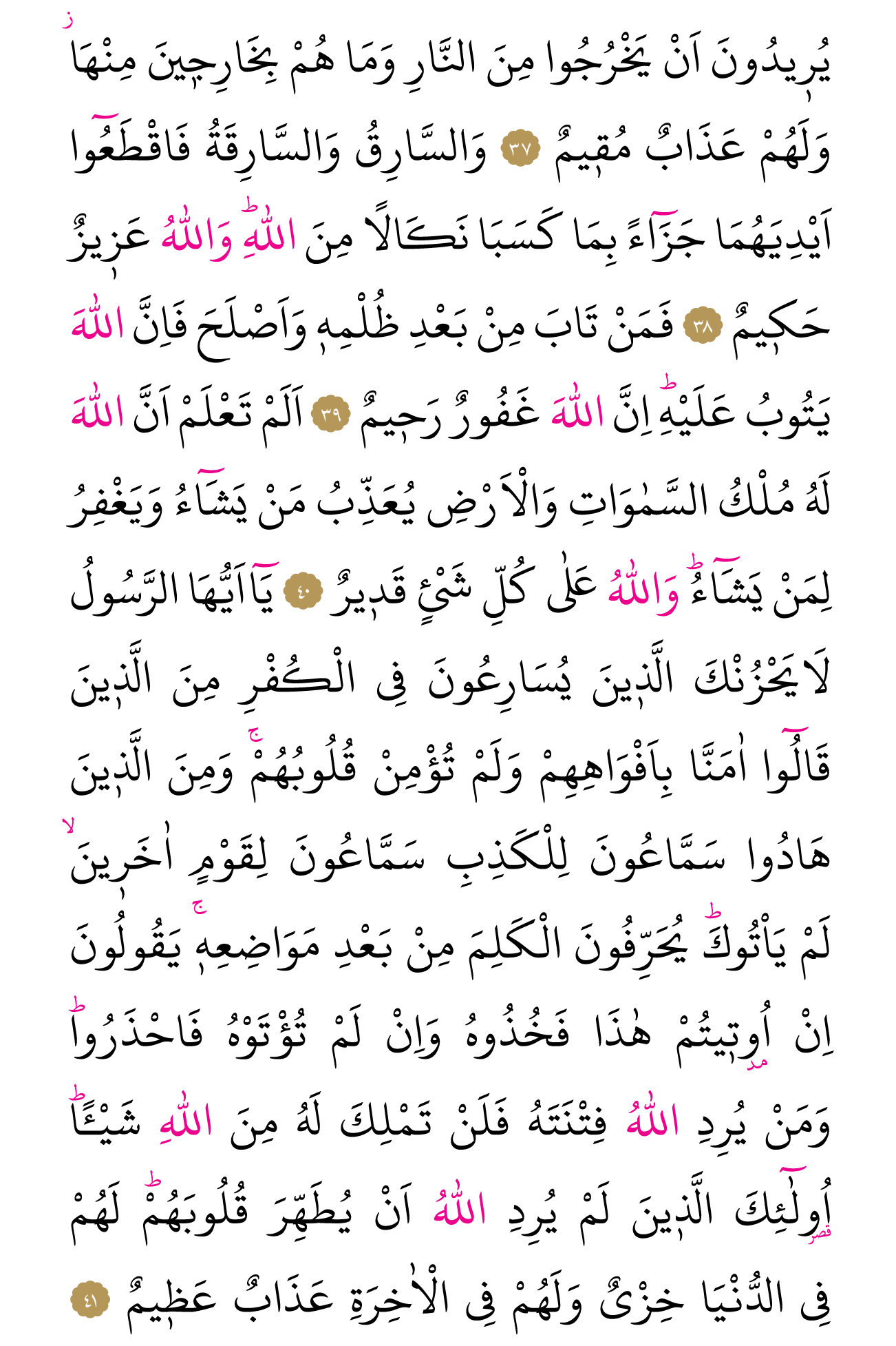 Kur'an'ın 113. cüzü