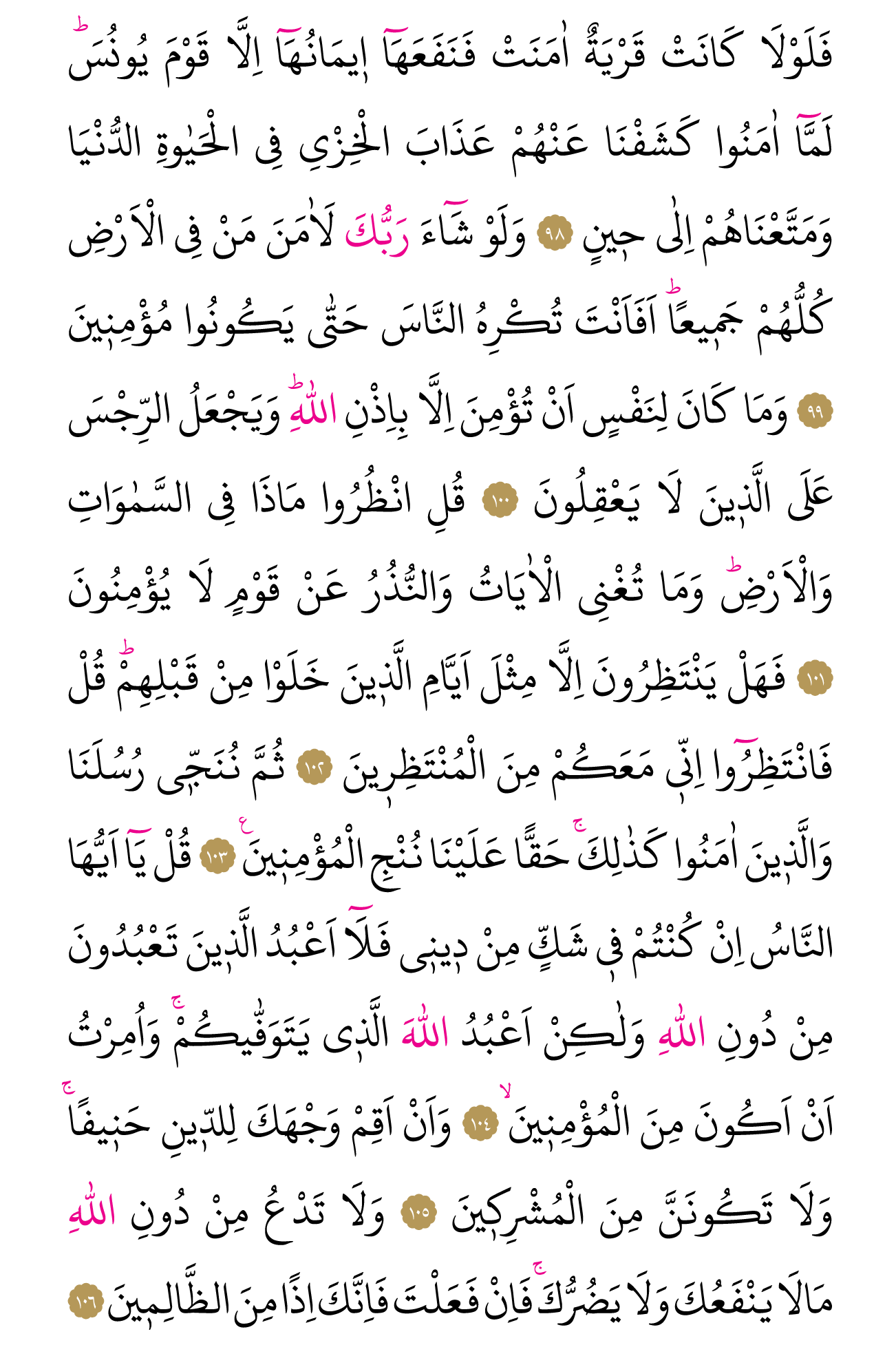 Kur'an'ın 219. cüzü
