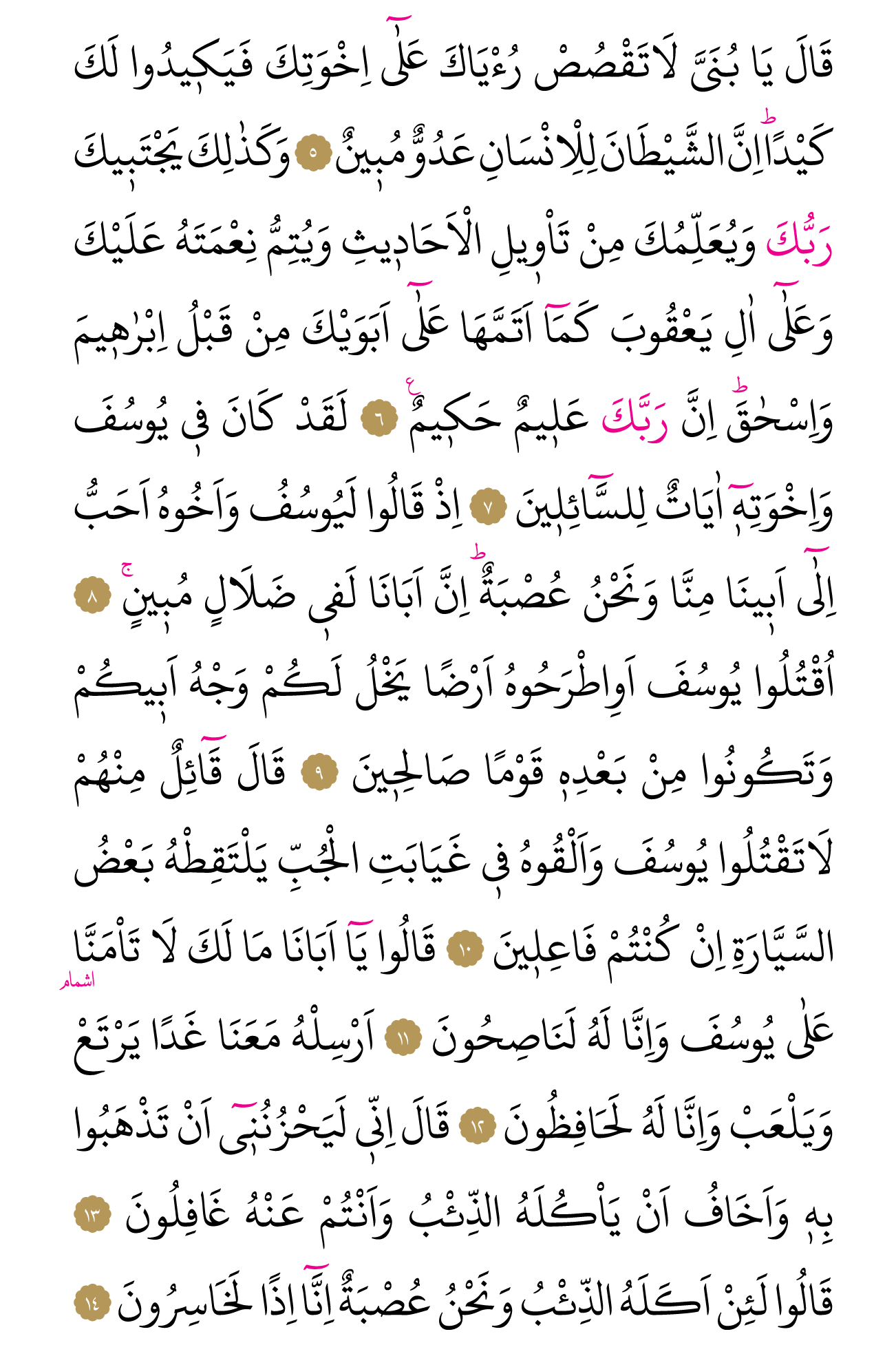 Kur'an'ın 235. cüzü