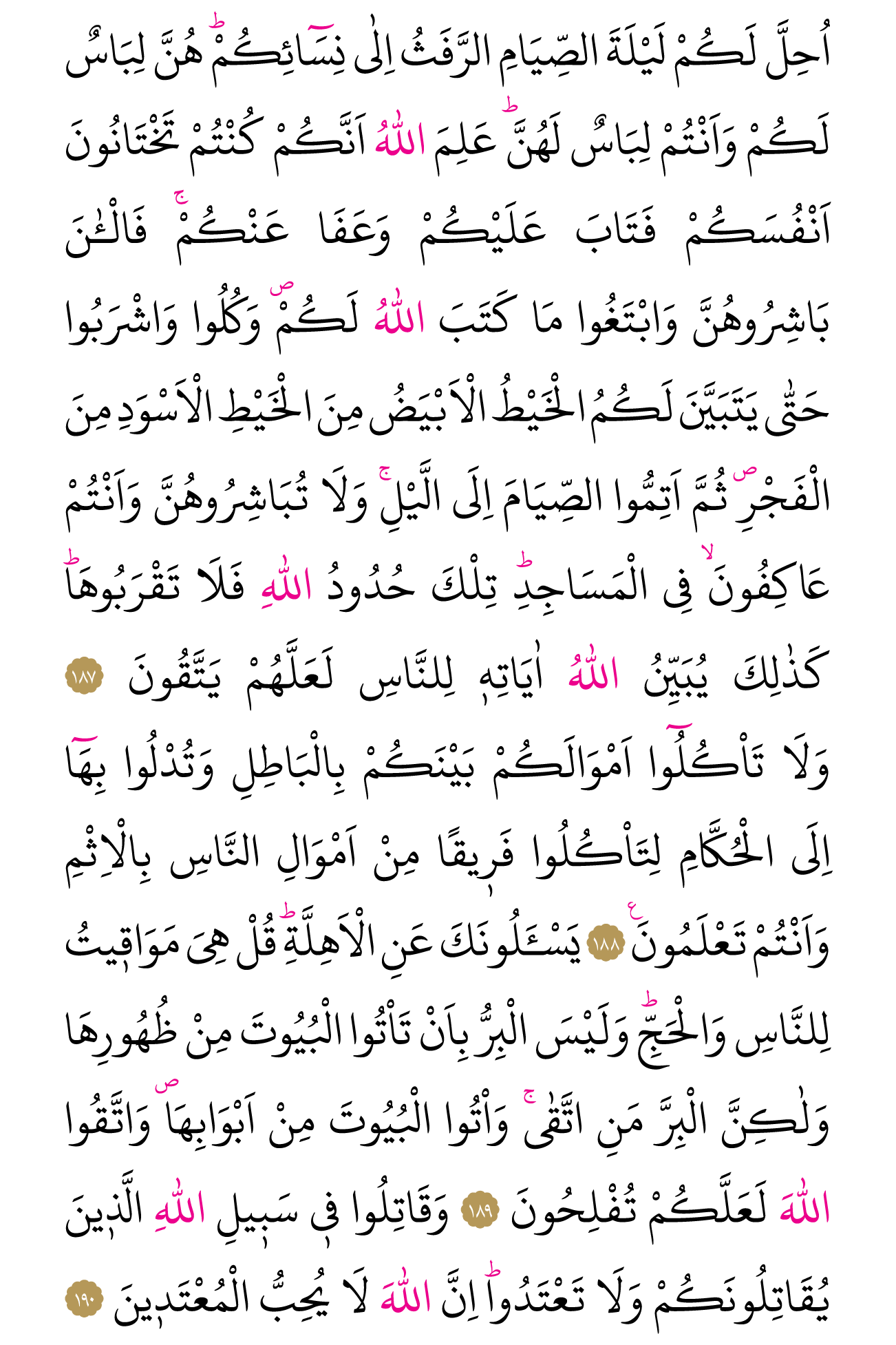 Kur'an'ın 28. cüzü