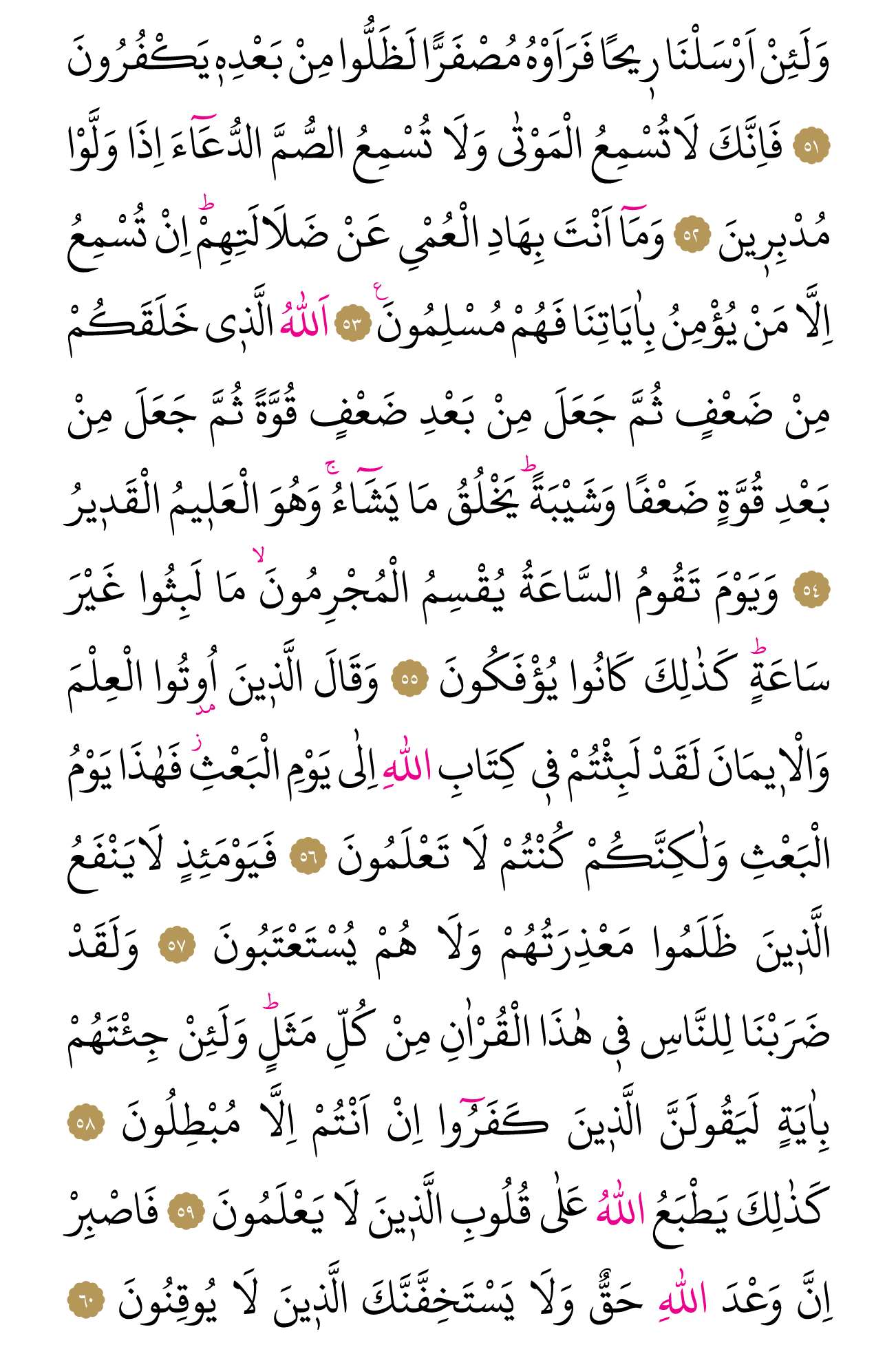Kur'an'ın 409. cüzü