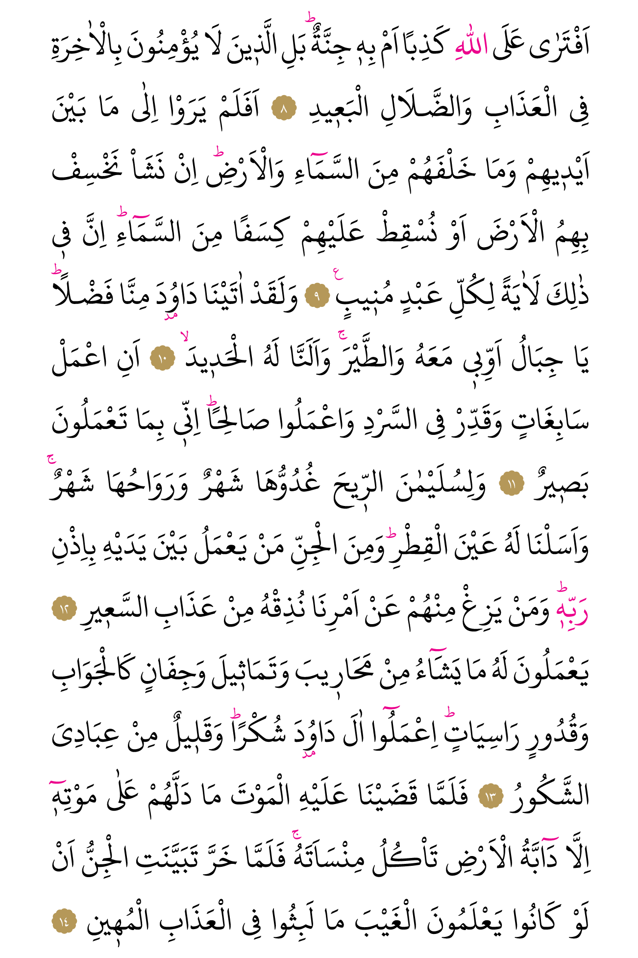 Kur'an'ın 428. cüzü