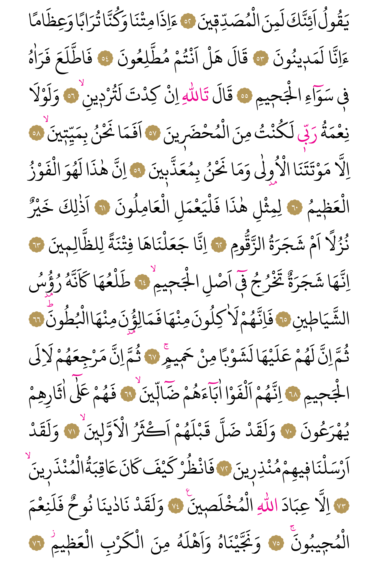 Kur'an'ın 447. cüzü