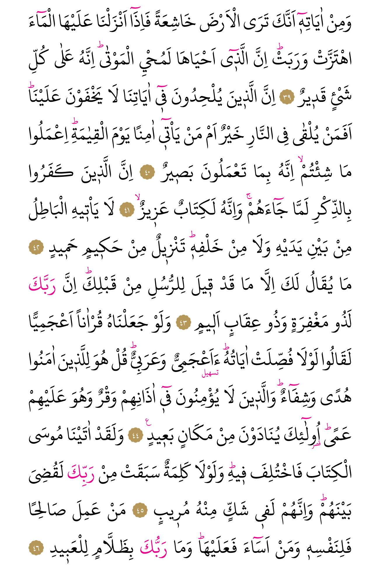 Kur'an'ın 480. cüzü