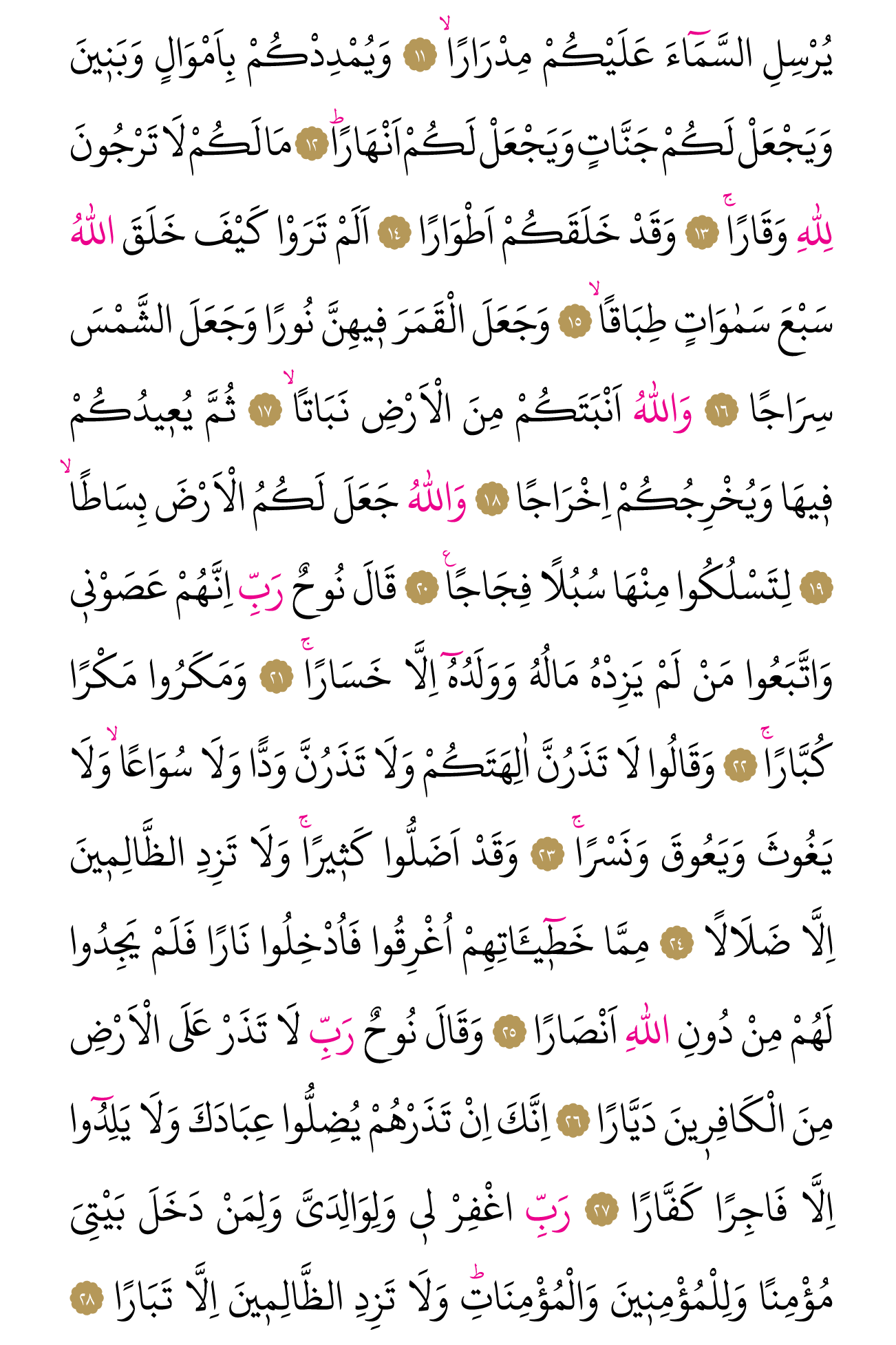 Kur'an'ın 570. cüzü