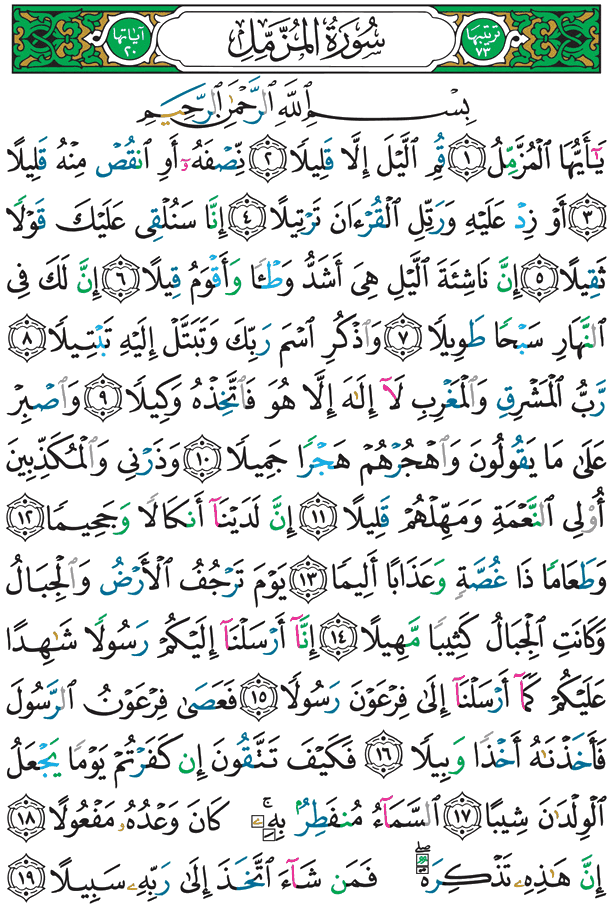 Koranen Side 574