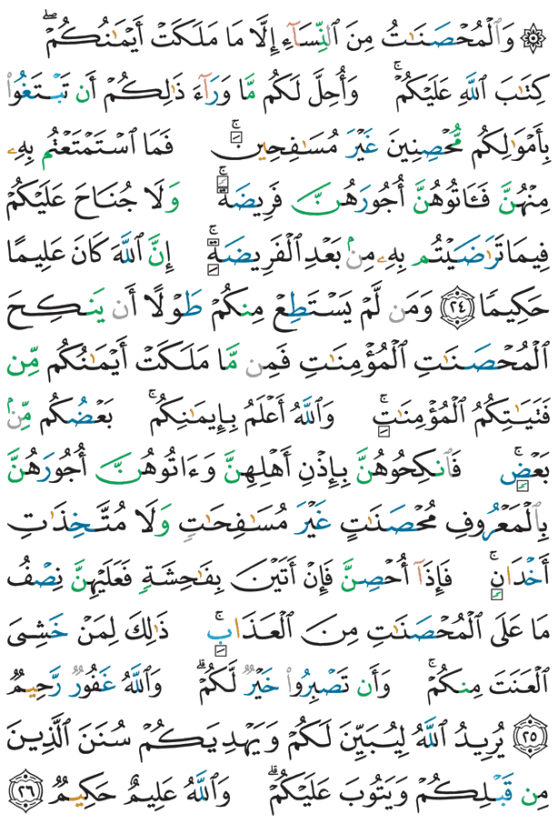 Koranen Side 82