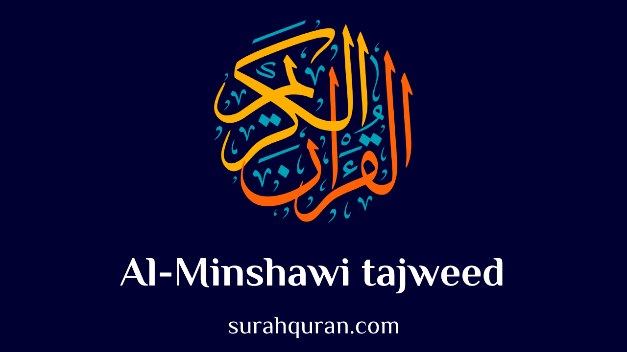 Al-Minshawi