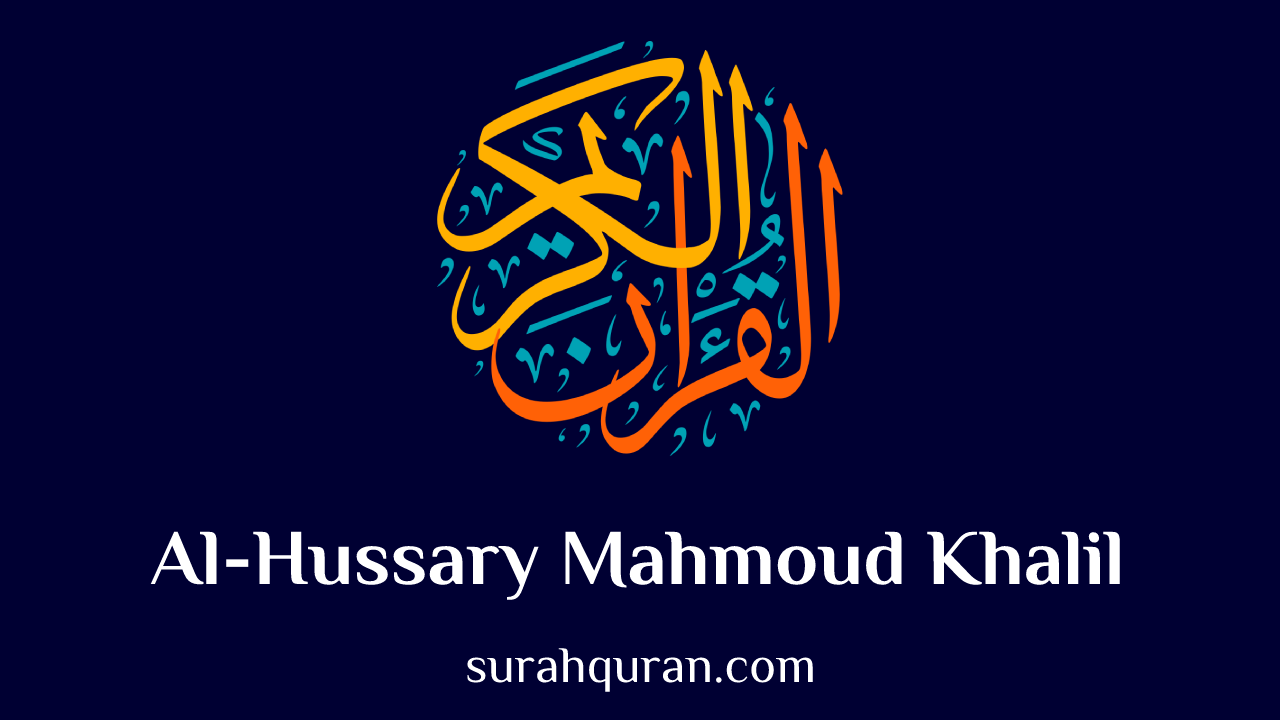 Al-Hussary
