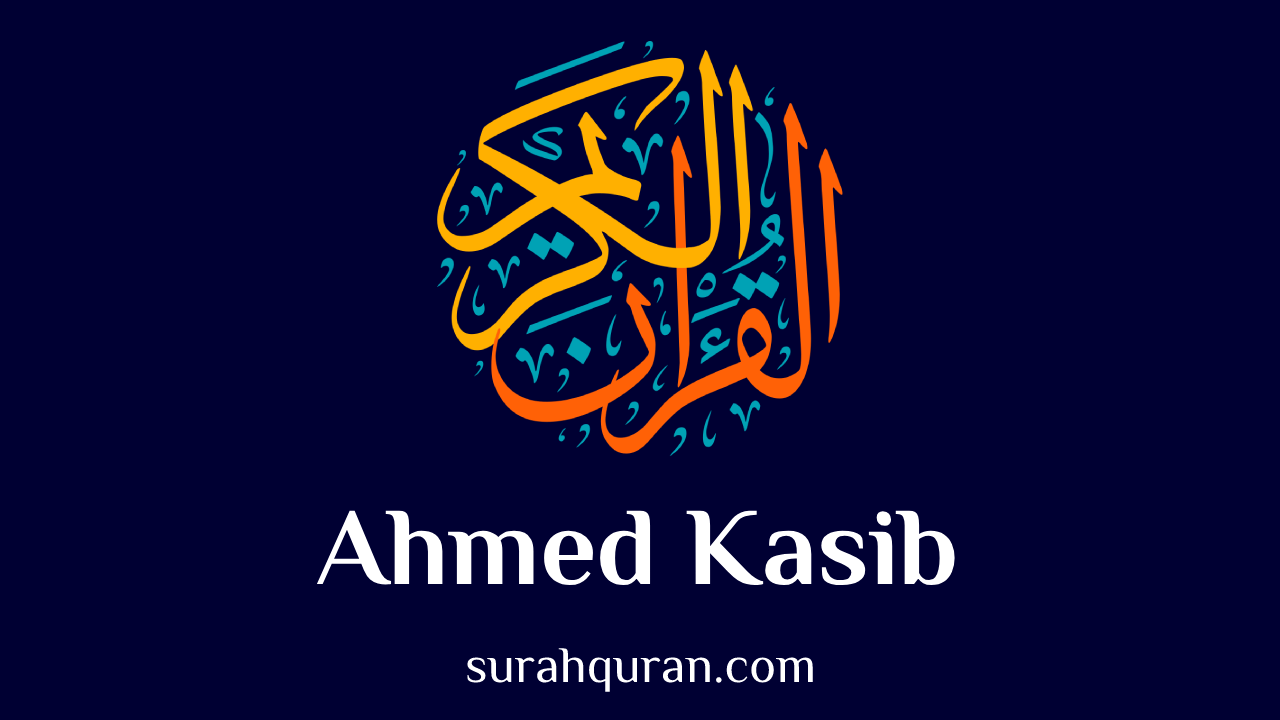 Ahmed