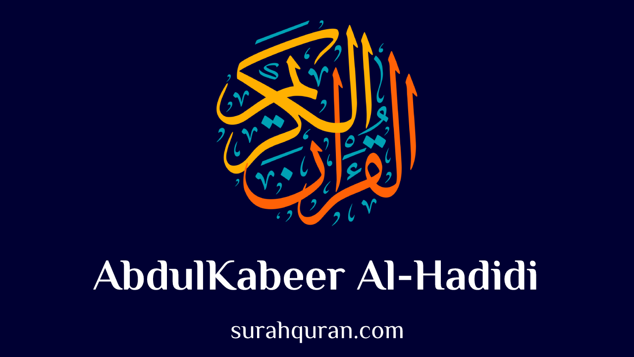 AbdulKabeer